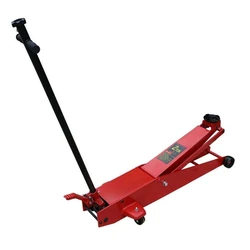 Long Hydraulic Jack