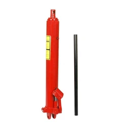 Jack Long Hydraulics