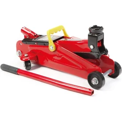 Floor Hydraulics Jack