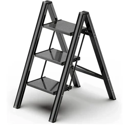 Library Aluminum Ladder
