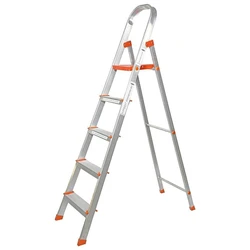 Hinge Aluminum Ladders