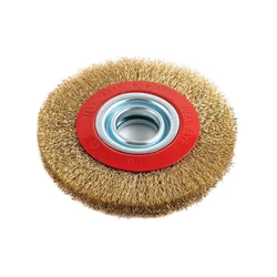 Wire Circular Brush