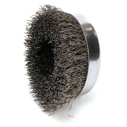 Wire Cup Brushes Stinger 