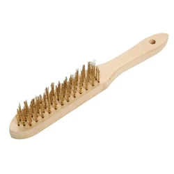 Copper Brush Wire 