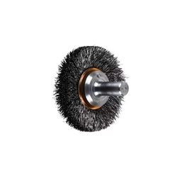 Brushes Crimped Wire 