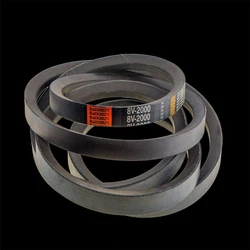 Wedge Narrow Belt