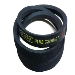 Fennar V Belts 