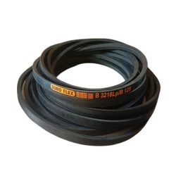 V Belts Polyester Cord 