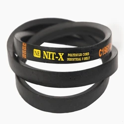 Polyster V Belts Cord 