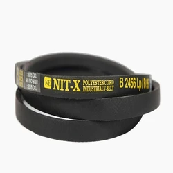 Cord Polysters V Belts