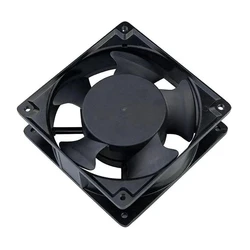 Panel Cooling Fans