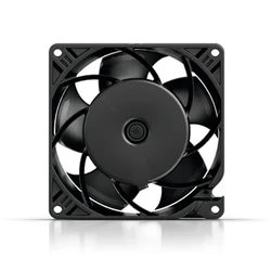 Axial Compact Fan