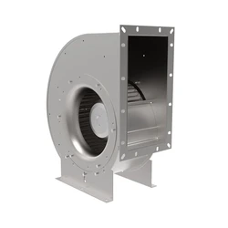Single Centrifugal Fan