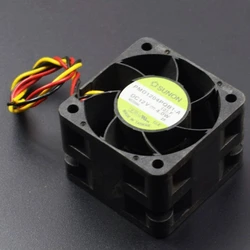 Server Cooling Fan