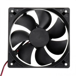 Cooling Dc Fans