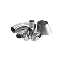 Steel Alloy Pipe Fittings