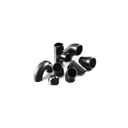 Pipes IBR Fittings