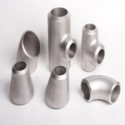 Alloy Nickel Forged Fittings