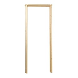 Wpc Arch Frames