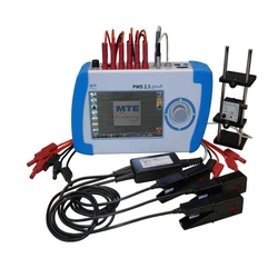 Energy Meter Calibration 