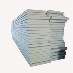 Sandwich Polystyrene Panel