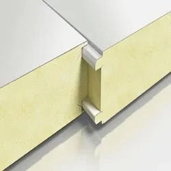 Polystyrene Sandwich Panels