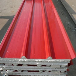 Panels Polystyrene Sandwich
