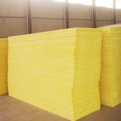 Glass Wools Panel