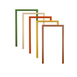 WPC Frame Stock
