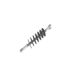 Composite Insulator Polymer