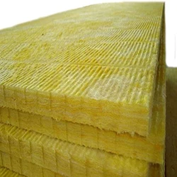 Glass Wool Insulations 