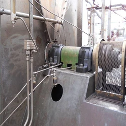 Oil Mist Lubrication System
