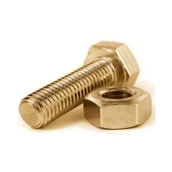 Aluminum Bronze Fastener