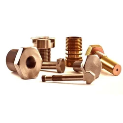 Copper Nickel Fasteners