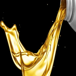 Automotive Base Oils