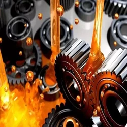 Gear Lubricant Oils