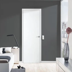 Alstone Wpc Doors