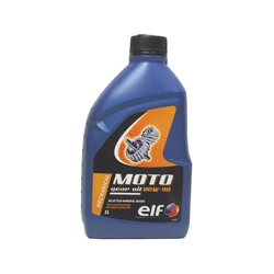 Motorcycle Gear Oils