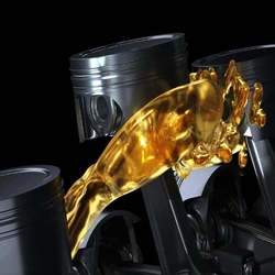Car Lubricating Oil
