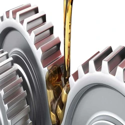 Gear Box Oils