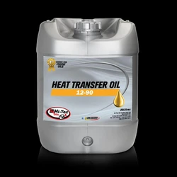 Heat Transfer Oil