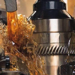 Straight Cutting Oil