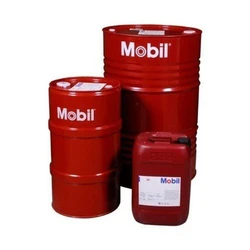 Mobil Hydraulic Oils