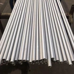 Standard Quality Seamless Welded Hastelloy Pipe Exporter
