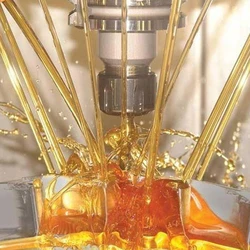 Neat Cutting Oil
