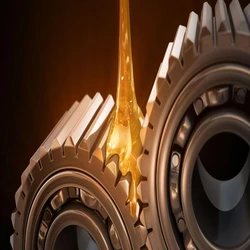Gear Industrial Oil