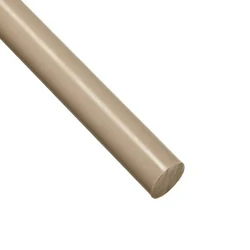 Brown Peek Rod