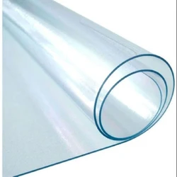 Pvc Opaque Sheet