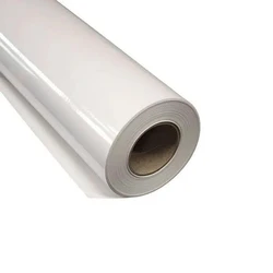 Opaque Pvc Sheet
