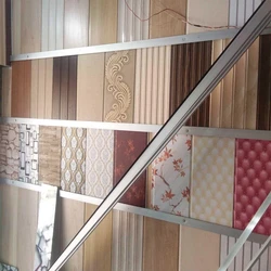 Pvc Printed Sheet